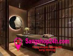 Sang nhượng spa