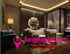 Sang nhượng spa