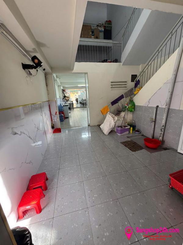 Sang quán phở - hủ tiếu