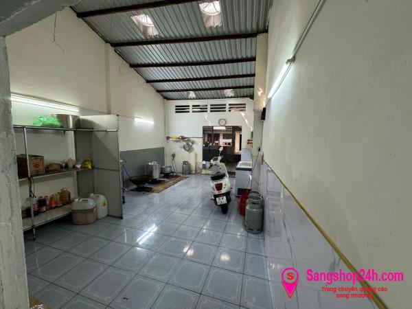 Sang quán phở - hủ tiếu