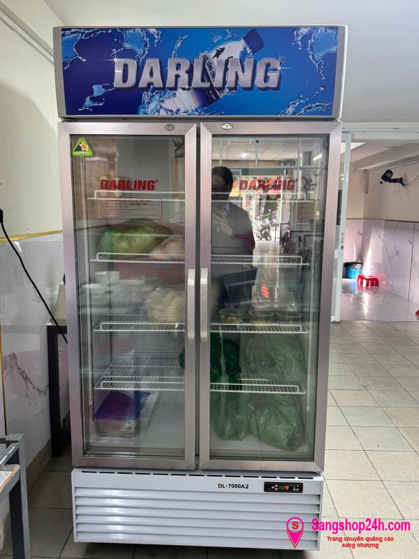 Sang quán phở - hủ tiếu