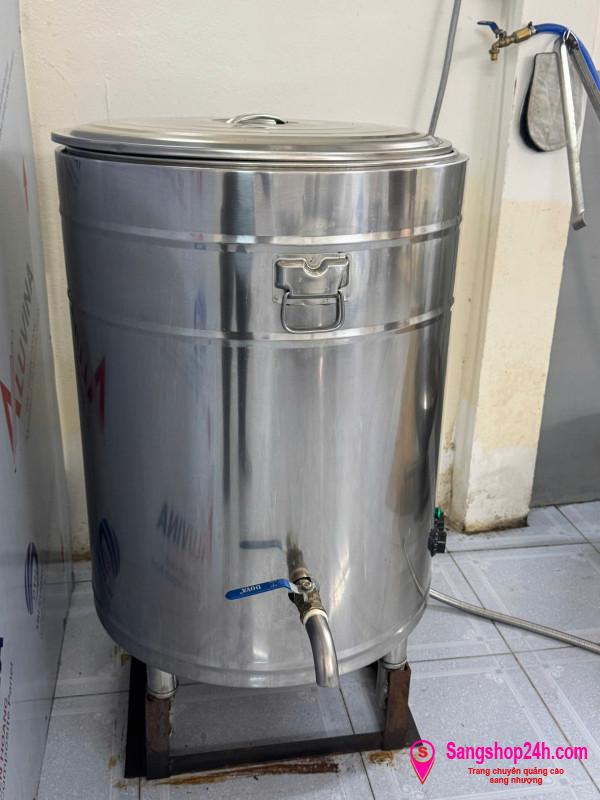 Sang quán phở - hủ tiếu