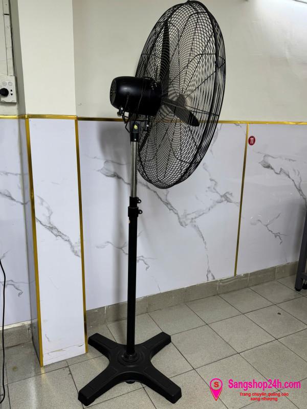 Sang quán phở - hủ tiếu