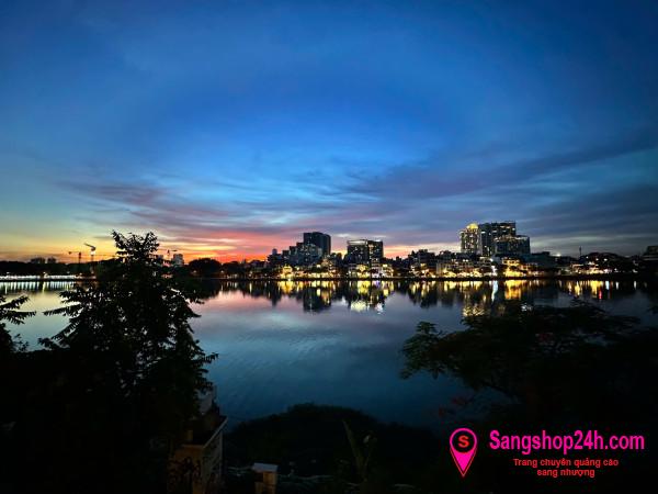 Sang quán bar - karaoke