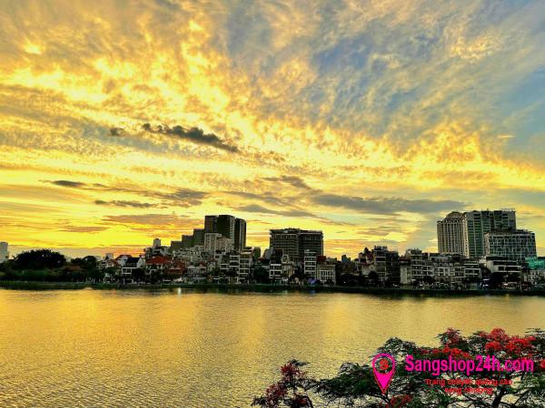 Sang quán bar - karaoke