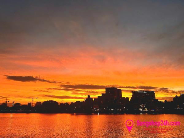 Sang quán bar - karaoke