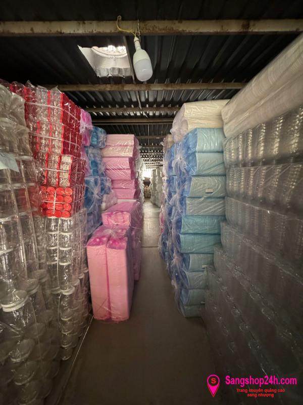 Sang nhượng cửa hàng