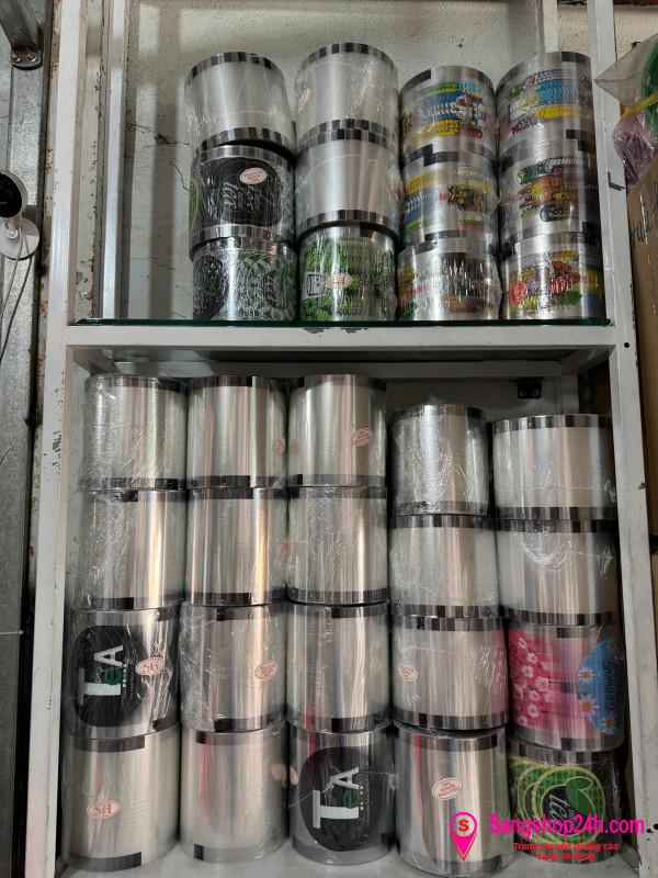 Sang nhượng cửa hàng