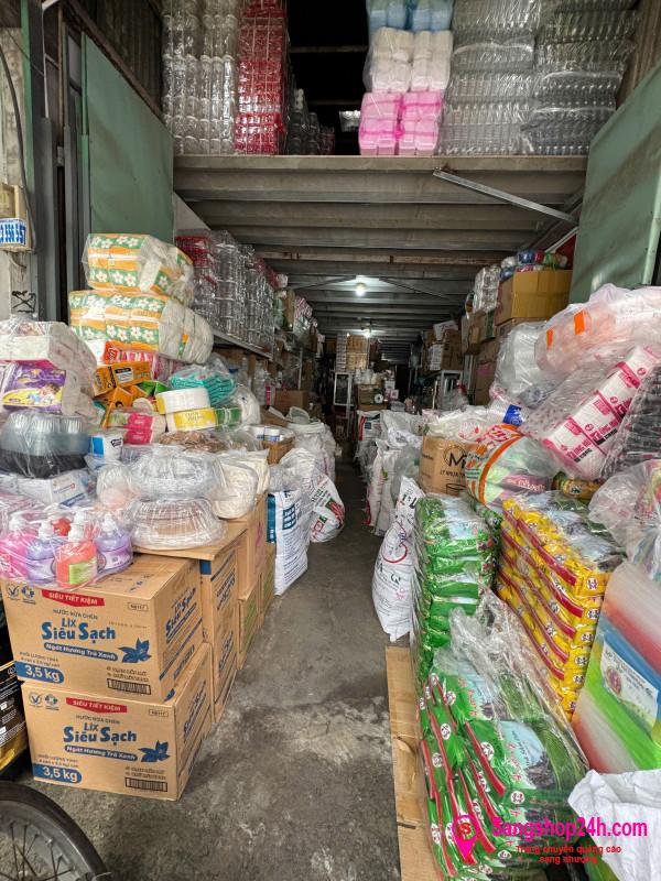 Sang nhượng cửa hàng