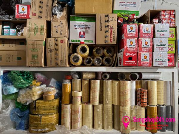 Sang nhượng cửa hàng