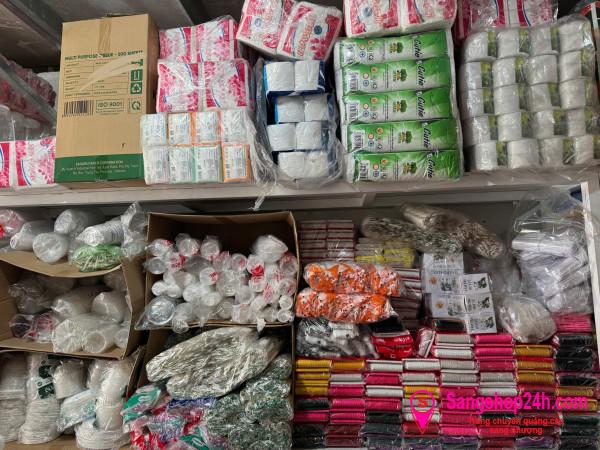 Sang nhượng cửa hàng