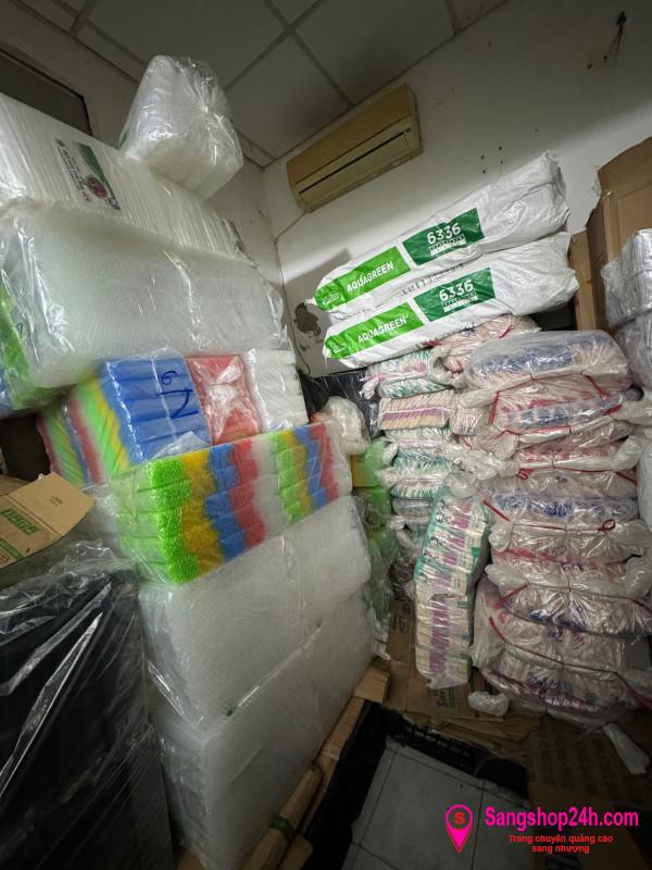 Sang nhượng cửa hàng