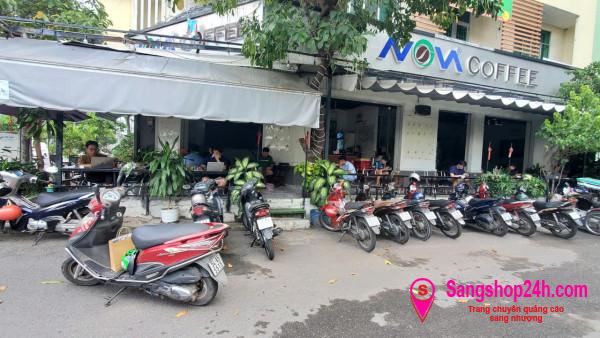 Sang Nhượng Quán Cà Phê Ở Quận 6