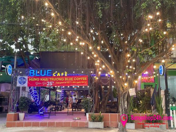 Sang Nhượng Quán Cafe Đối Diện Chung Cư Sunview Thủ Đức