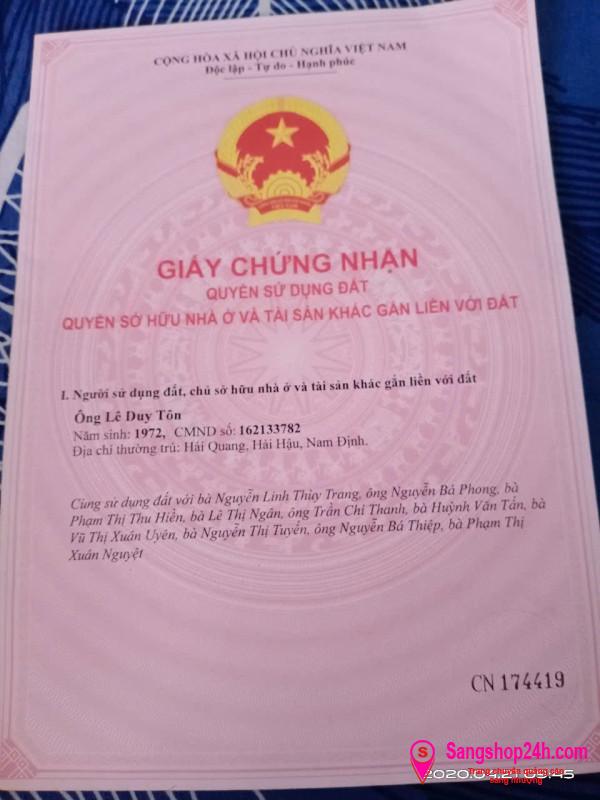 Bán Đất Tại Hẻm 110 đường Lò Lu Phường Long Trường Quận 9