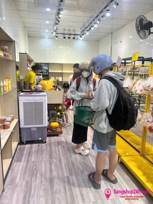 Sang quán ăn - nhậu