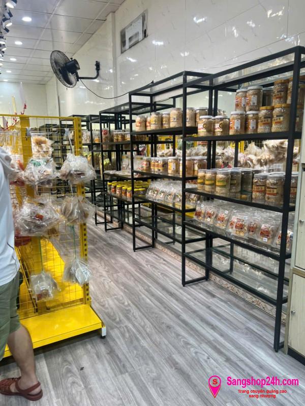 Sang quán ăn - nhậu