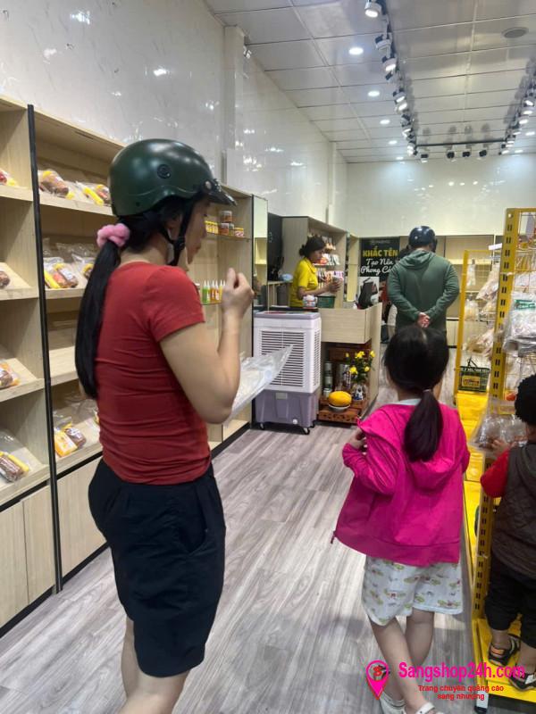 Sang quán ăn - nhậu