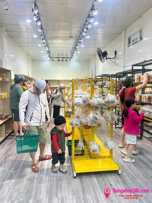 Sang quán ăn - nhậu