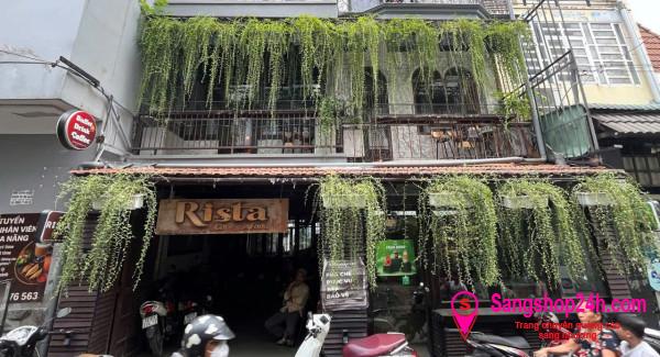 Cần Sang Nhượng Quán Cà Phê Ở Bình Thạnh