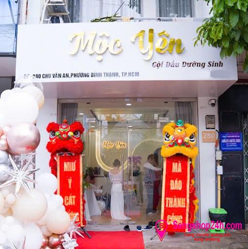 Cần Sang Nhượng Spa Ở Trung Tâm Quận Bình Thạnh