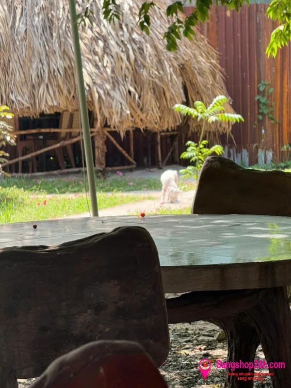 Sang quán ăn - nhậu