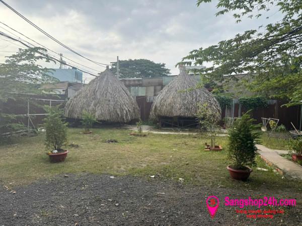 Sang quán ăn - nhậu