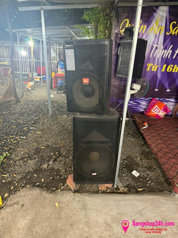 Sang quán ăn - nhậu