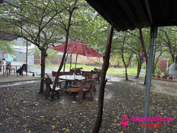 Sang quán ăn - nhậu