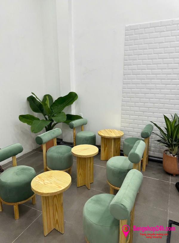 Sang nhượng cửa hàng