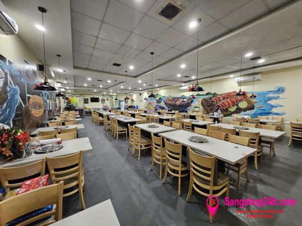 Sang quán ăn - nhậu