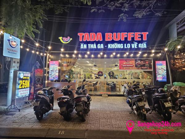 CẦN SANG NHƯỢNG NHÀ HÀNG BBQ NƯỚNG & LẨU Ở LONG AN