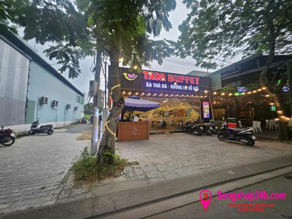 Sang quán ăn - nhậu