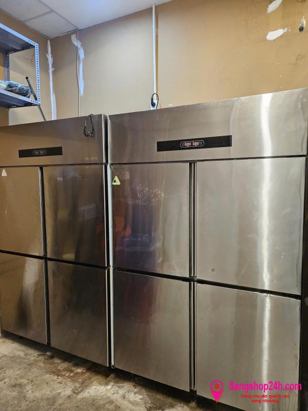 Sang quán ăn - nhậu