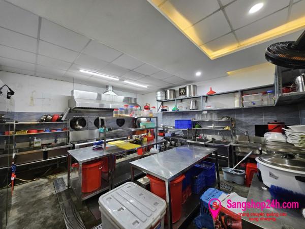 Sang quán ăn - nhậu