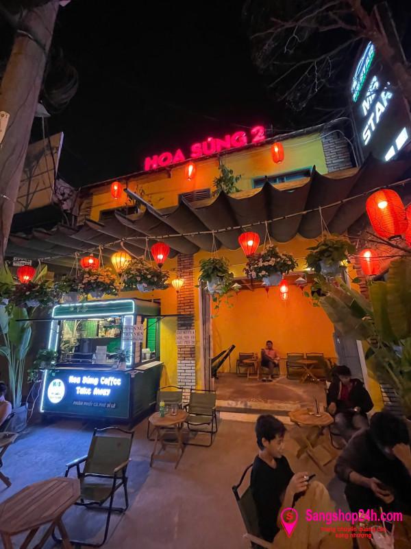 Cần Sang Nhượng Quán Cafe Tại Thủ Đức