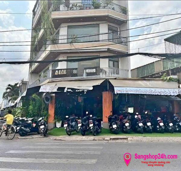 Cần Sang Nhượng Quán Cafe Tại Thủ Đức