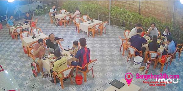 Sang quán ăn - nhậu