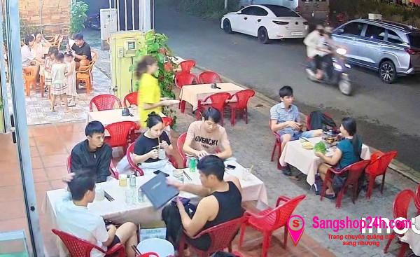 Sang quán ăn - nhậu