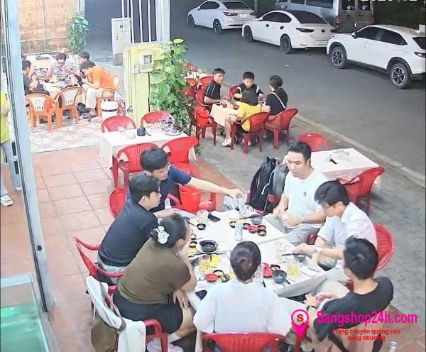 Sang quán ăn - nhậu