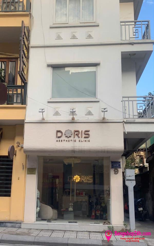 Cần Sang Nhượng Spa Tại Ba Đình - Hà Nội