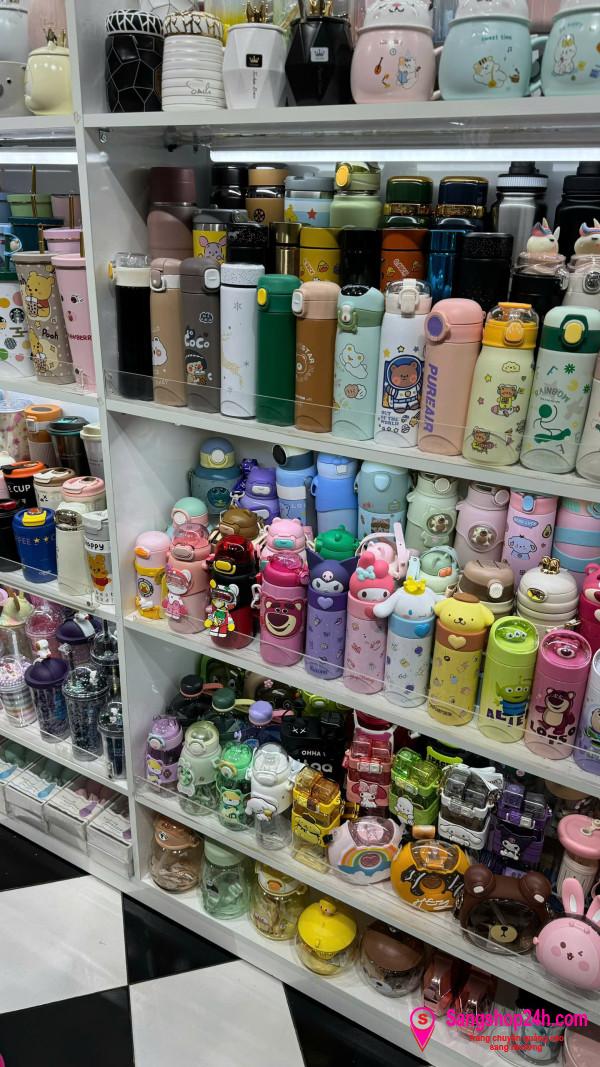 Sang nhượng cửa hàng