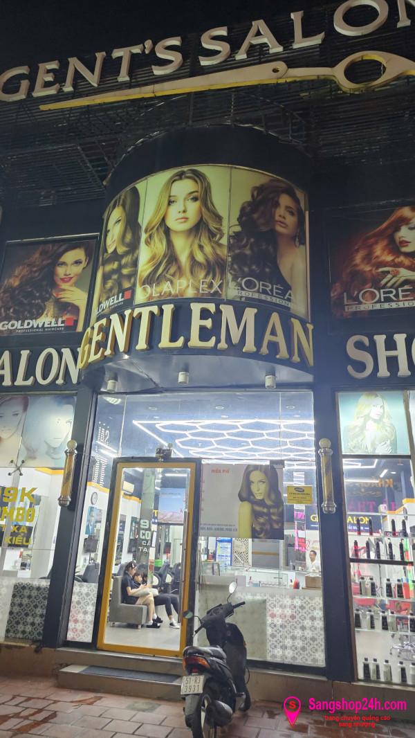 Cần Sang Nhượng Salon Tóc Tại Quận Tân Phú