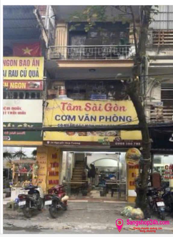 Cần Sang Nhượng Quán Cơm Tại Thanh Xuân Hà Nội