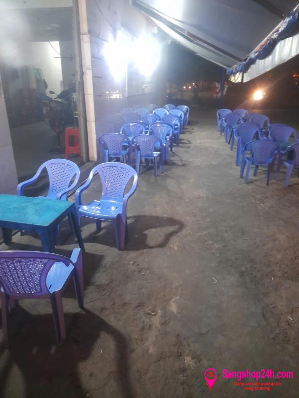 Sang quán ăn - nhậu