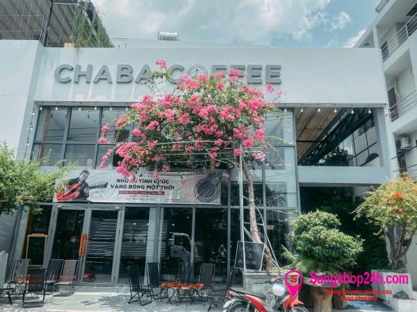 Cần Sang Nhượng Quán Cafe Máy Lạnh Tại Thủ Đức