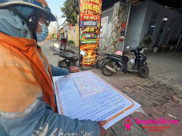 Sang xưởng - trang trại