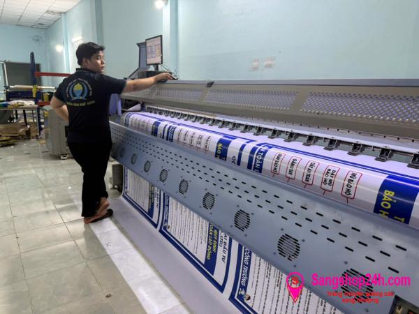 Sang xưởng - trang trại