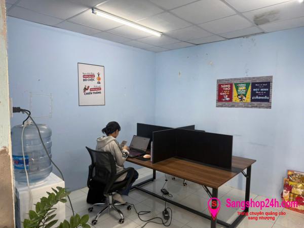 Sang xưởng - trang trại