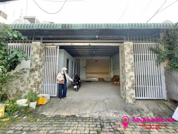 Cho Thuê Mặt Bằng Tại Quận 12